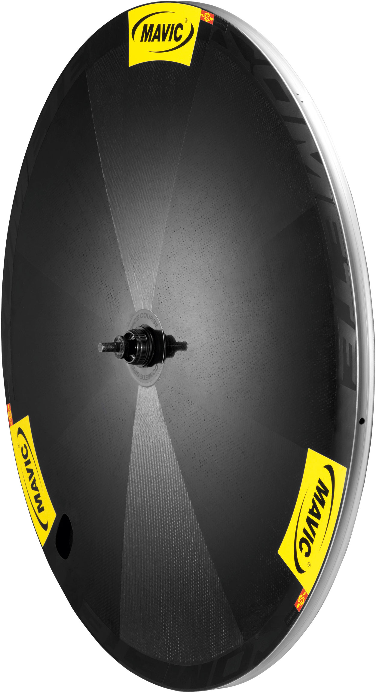 mavic comete disc