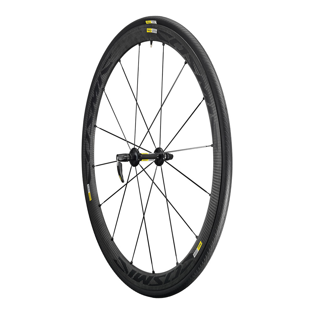 mavic cosmic carbone elite