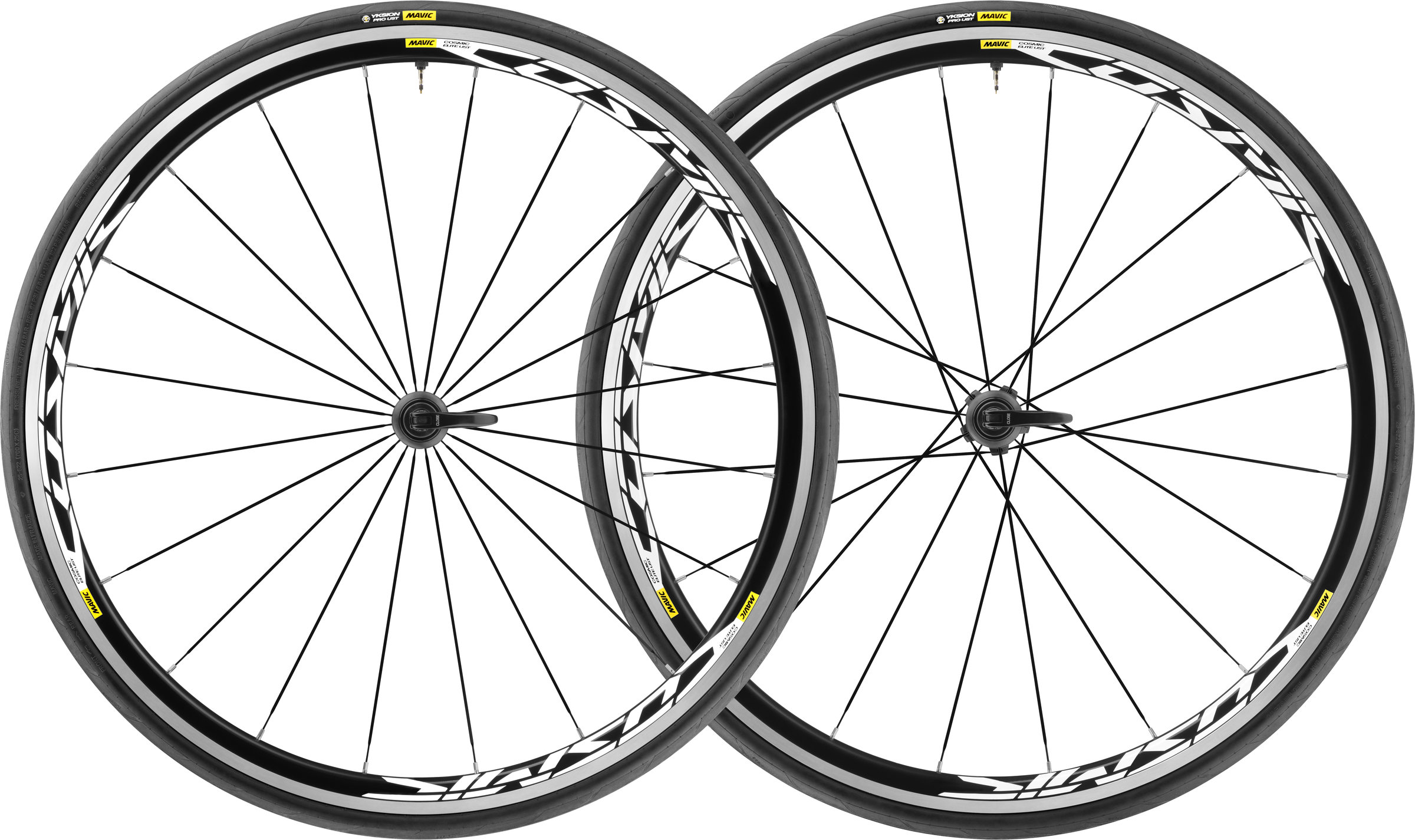 Mavic Cosmic Elite Ust Wts Wheelset K G Bike Center Kettering Xenia Centerville Oh 937 372 2555