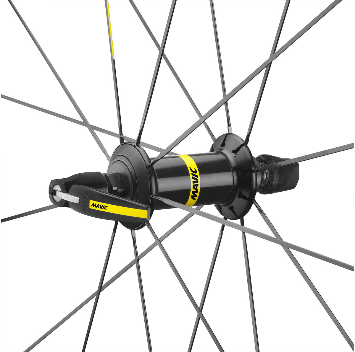 Mavic Cosmic Pro Carbon Ust Front Kozy S Chicago Bike Shops Chicago Bike Stores Bicycles Cycling Bike Repair