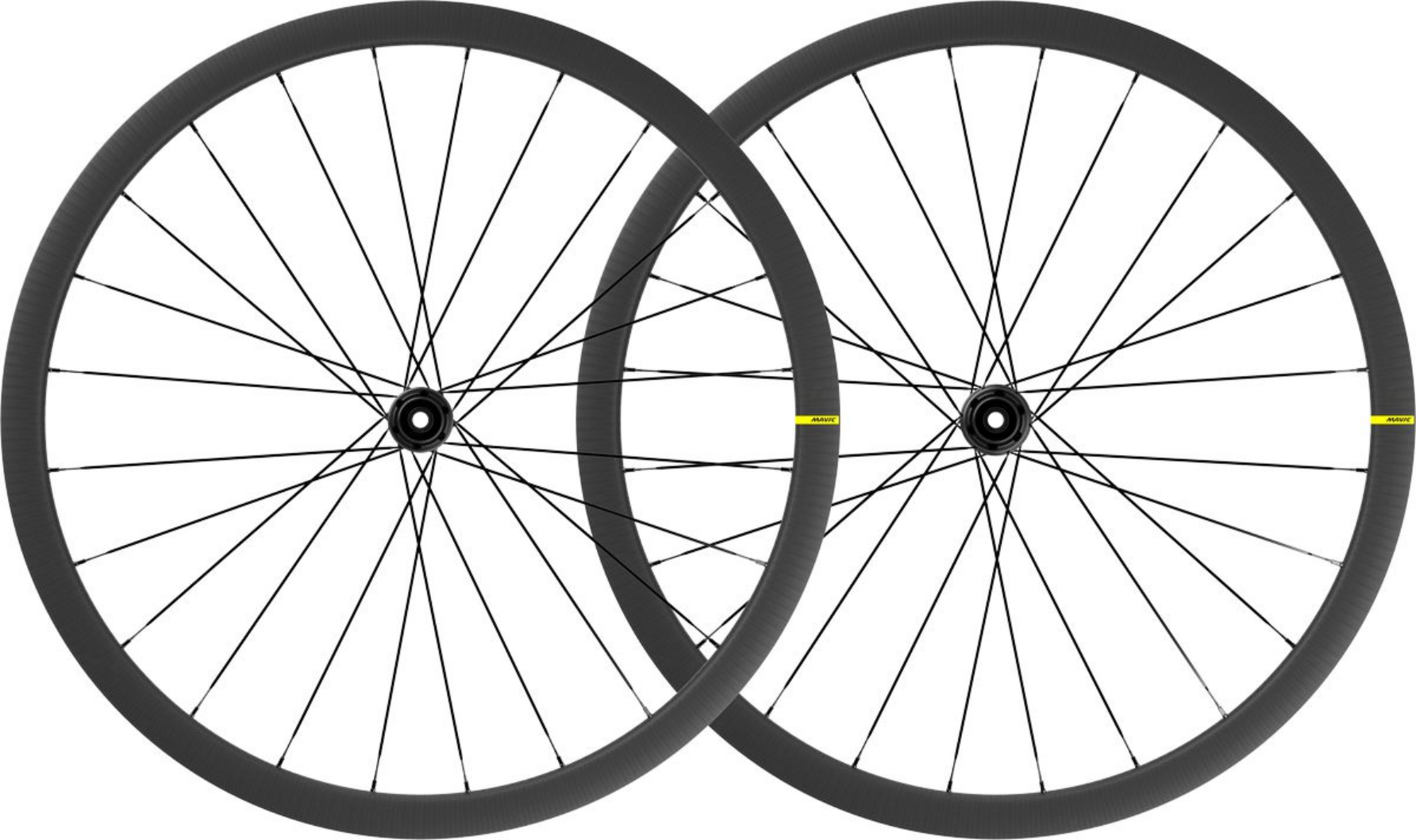 Mavic Cosmic Sl 32 Disc Wheelset - Ascent Cycle | For Those Who Ride