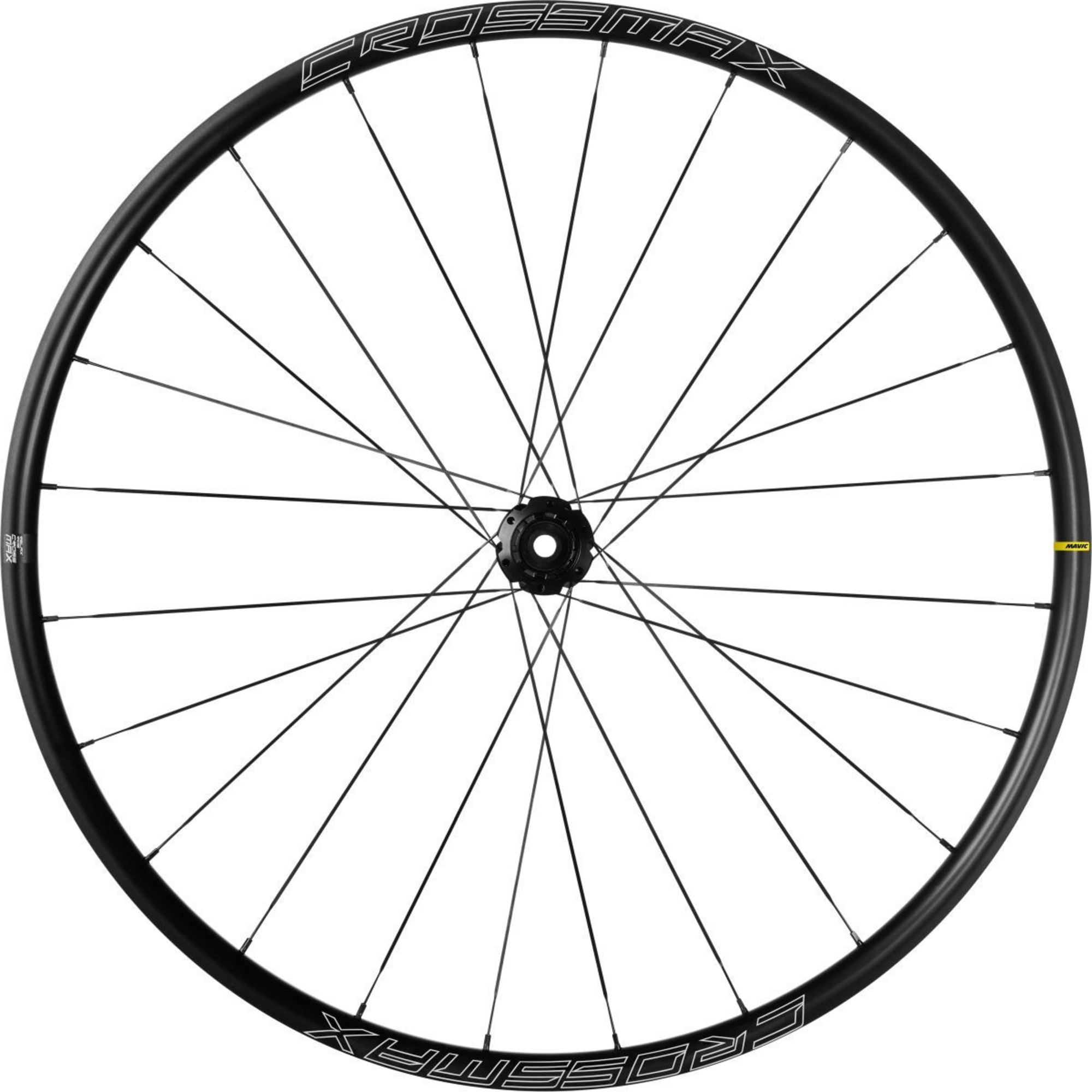 【未使用品】MAVIC CROSSMAX 29 カエルマーク 20㎜×110㎜ Mavic Crossmax 29-inch Rear Wheel - Bicycle Depot of Arizona
