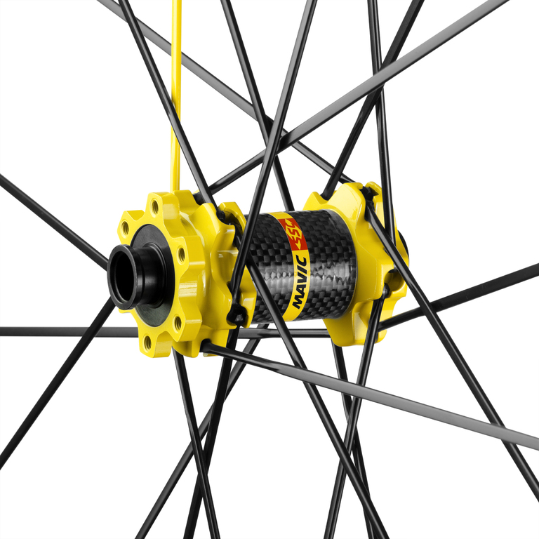 mavic crossmax sl pro ltd 27.5