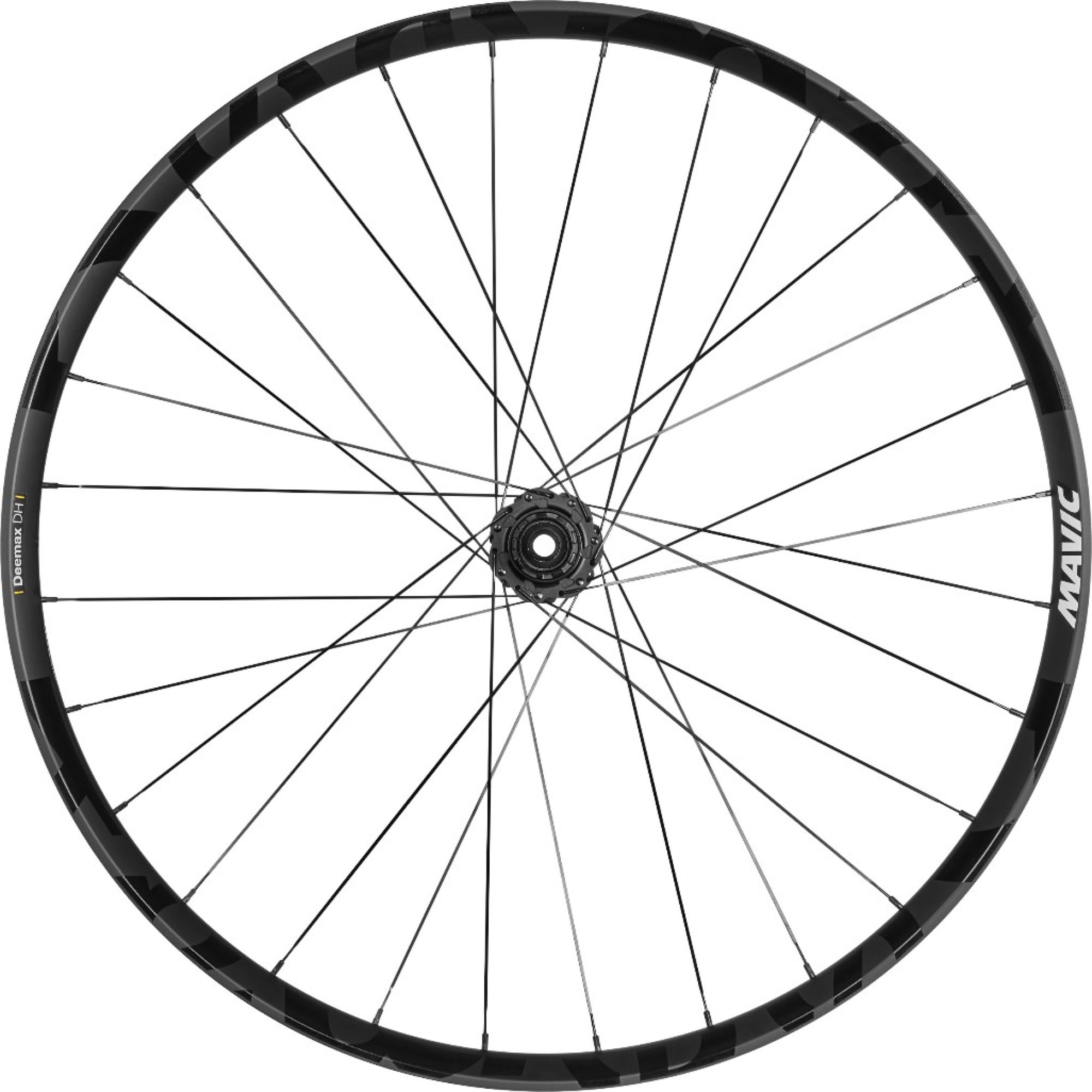 Mavic Roue arrière E-Deemax 27,5 Boost