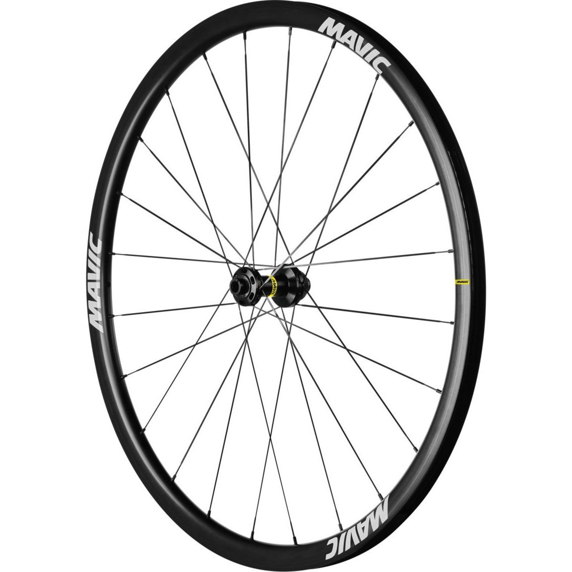 Mavic Ksyrium 30 Disc Wheelset - Freedom Bike Shop | Penticton BC