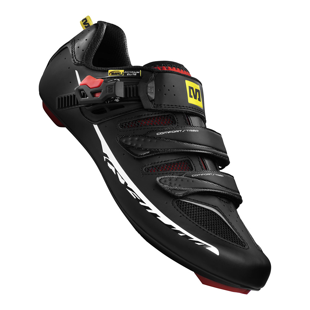 mavic ksyrium shoes