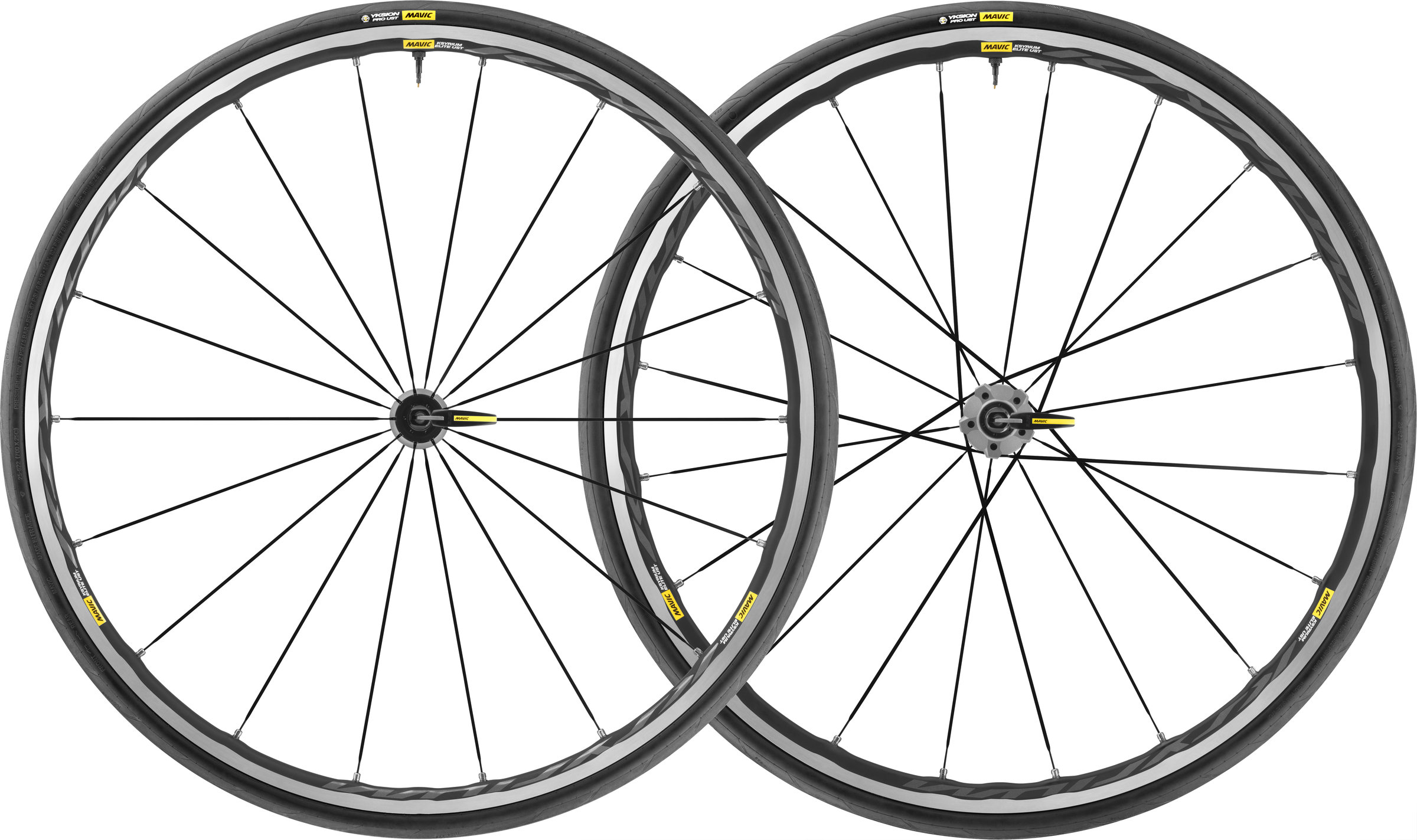 Mavic Ksyrium Elite Ust Wheelset Marty S Reliable Cycle