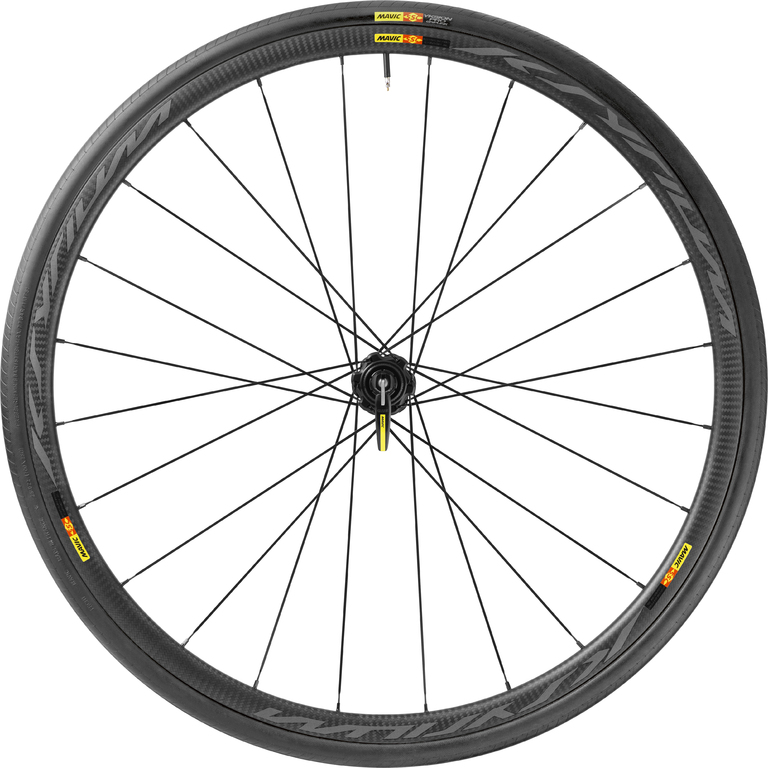 mavic ksyrium pro carbon sl c disc