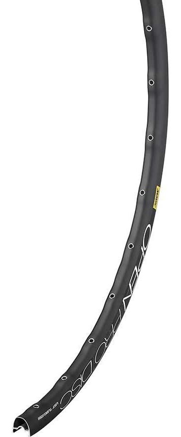 Mavic Open Pro Ust Disc 700c Rim Fraser Bicycle Fraser Mi