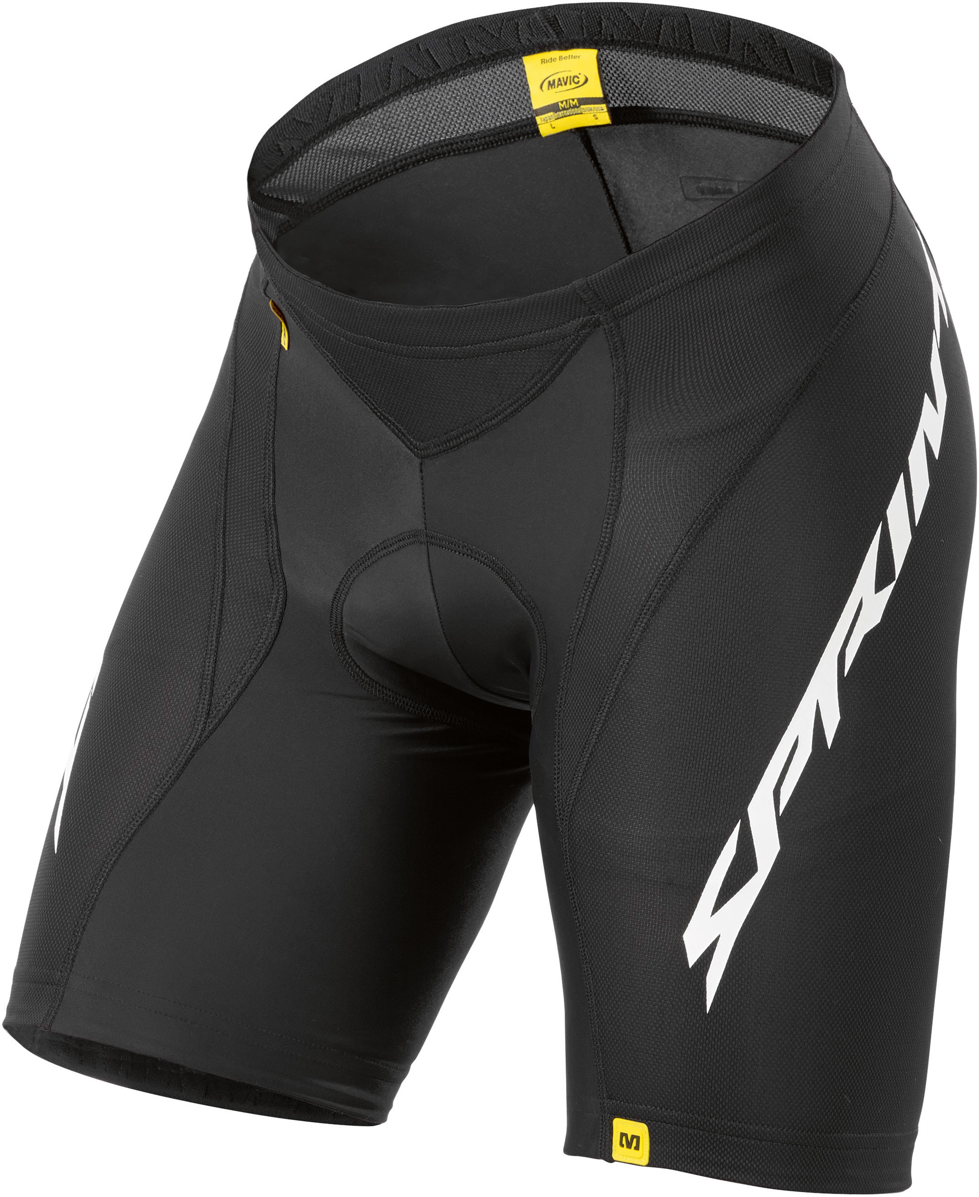 mavic bike shorts