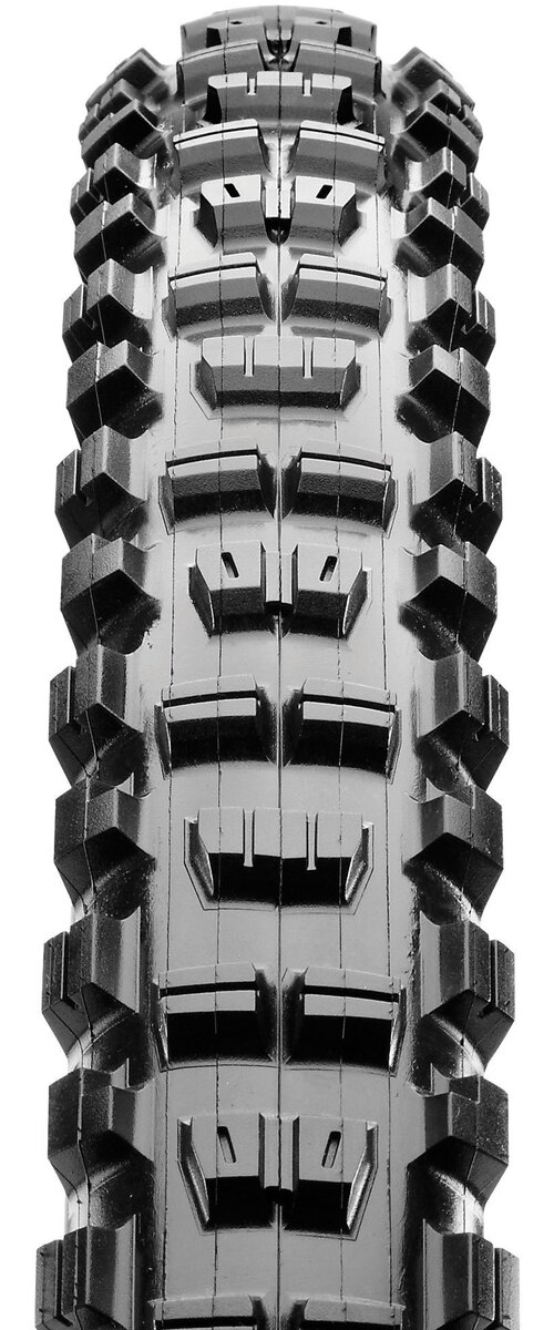 Maxxis Minion DHR II 27.5-inch - Bend Electric Bikes | Bend, OR