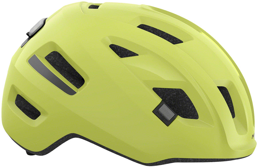 bike helmet meps Melon Helmets, USA Colorsplash Youth XXS-S The Fidlock Magnetic Buckle makes it easier to secure the helmet quickly and easily Met E-Mob MIPS Helmet -