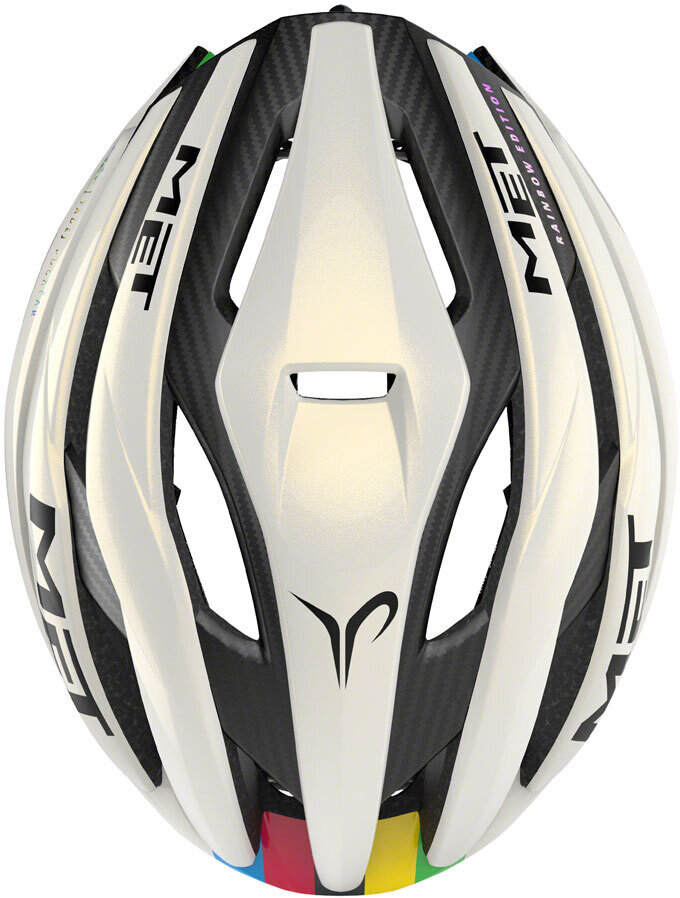 Met Helmets Trenta 3K Carbon Mips UCI World Championships Limited