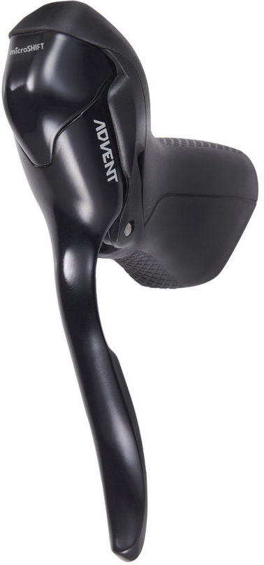 Microshift ADVENT 1x9 Drop Bar Shifter Set - Freewheel Bike Shop
