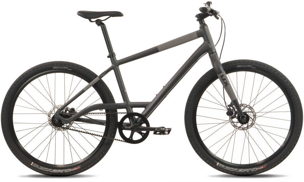 Momentum iNeed UX Single-Speed - Scott's Cycle and Sports