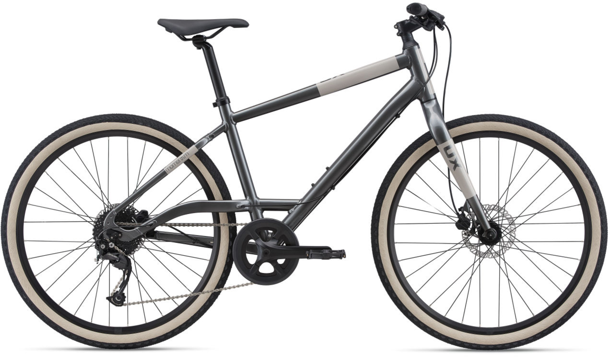 giant momentum bicycle Lafree E+ 2103258254 Six Levels of Support Choose from Eco iRide UX 9S