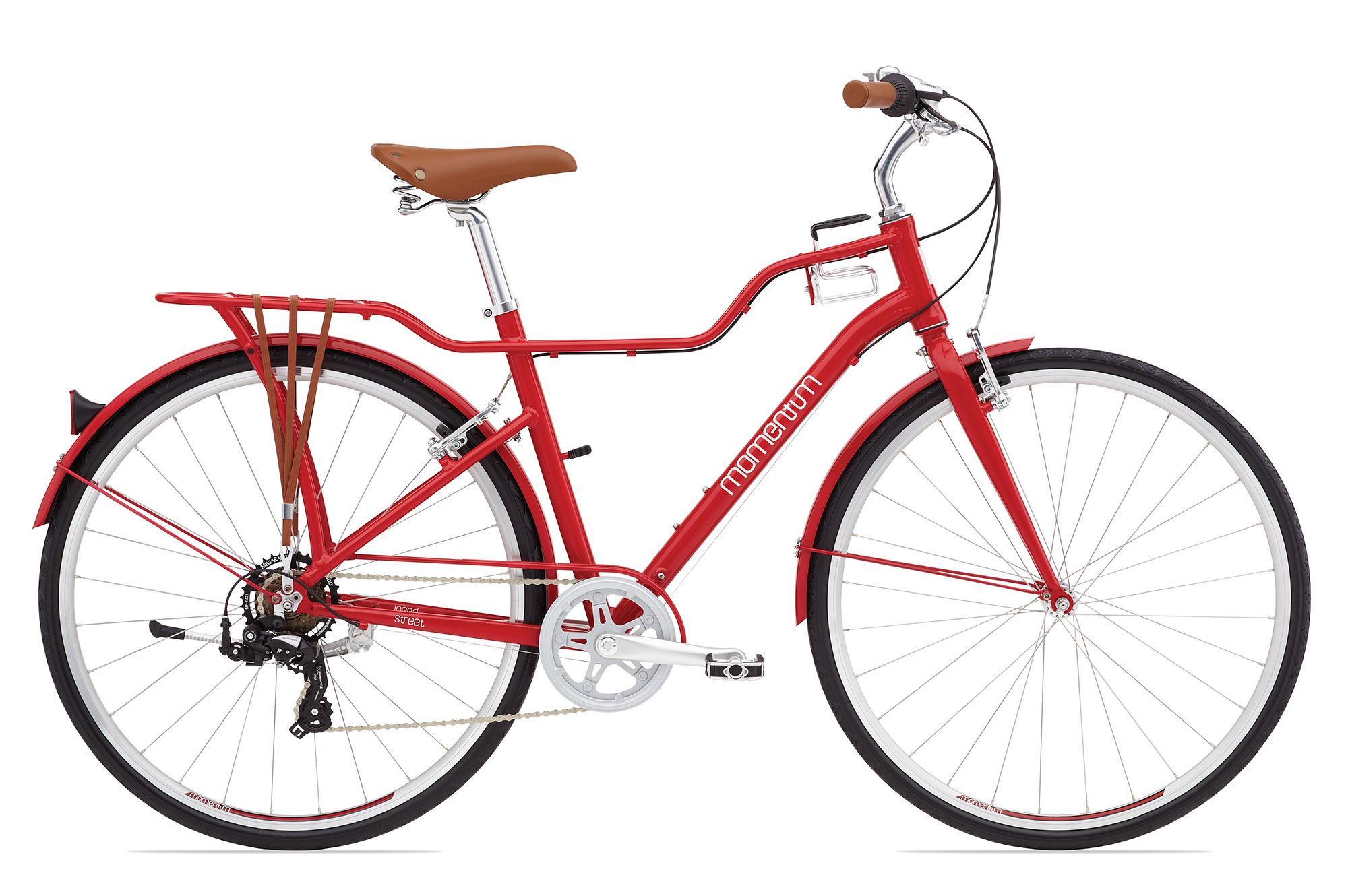 Momentum iNeed Street Mid-Step - Planet Bike East Brunswick