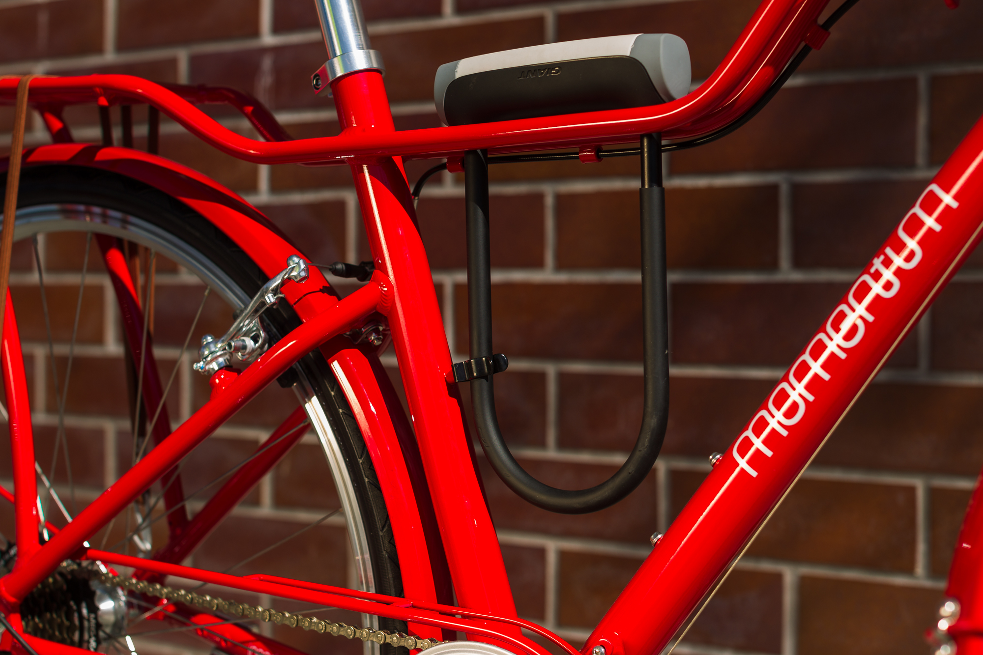 Momentum iNeed Street Mid-Step - Planet Bike East Brunswick 