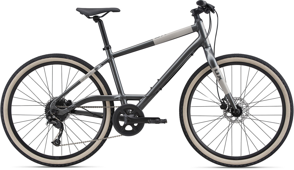 Momentum UX 9S - Link Cyclery | Lewisburg, PA