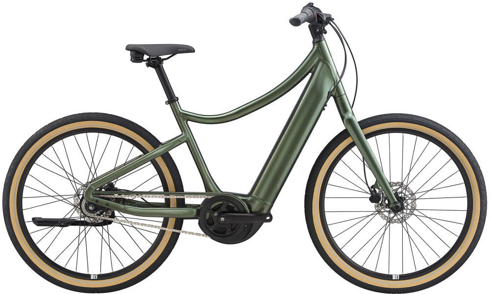 momentum cruiser bike