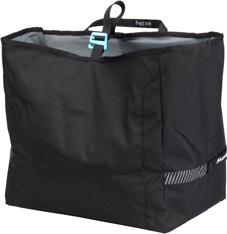 Blacktop Grocery Pannier Bag