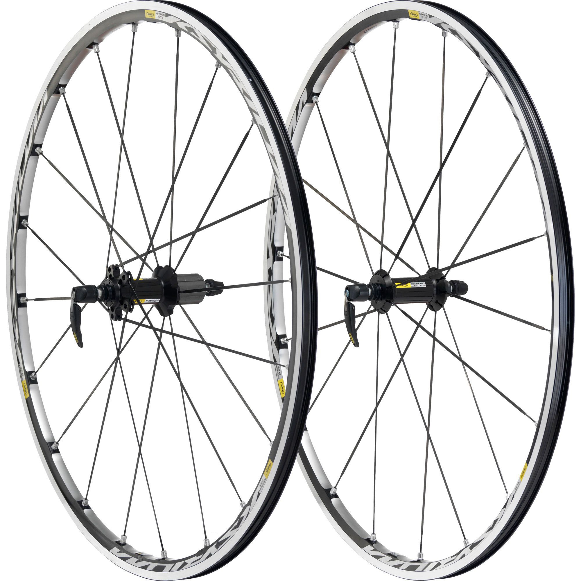 mavic ksyrium elite wheelset sale