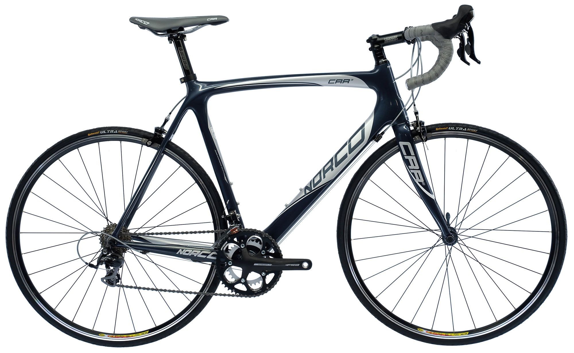 2011 Norco CRR 3 - Bicycle Details 