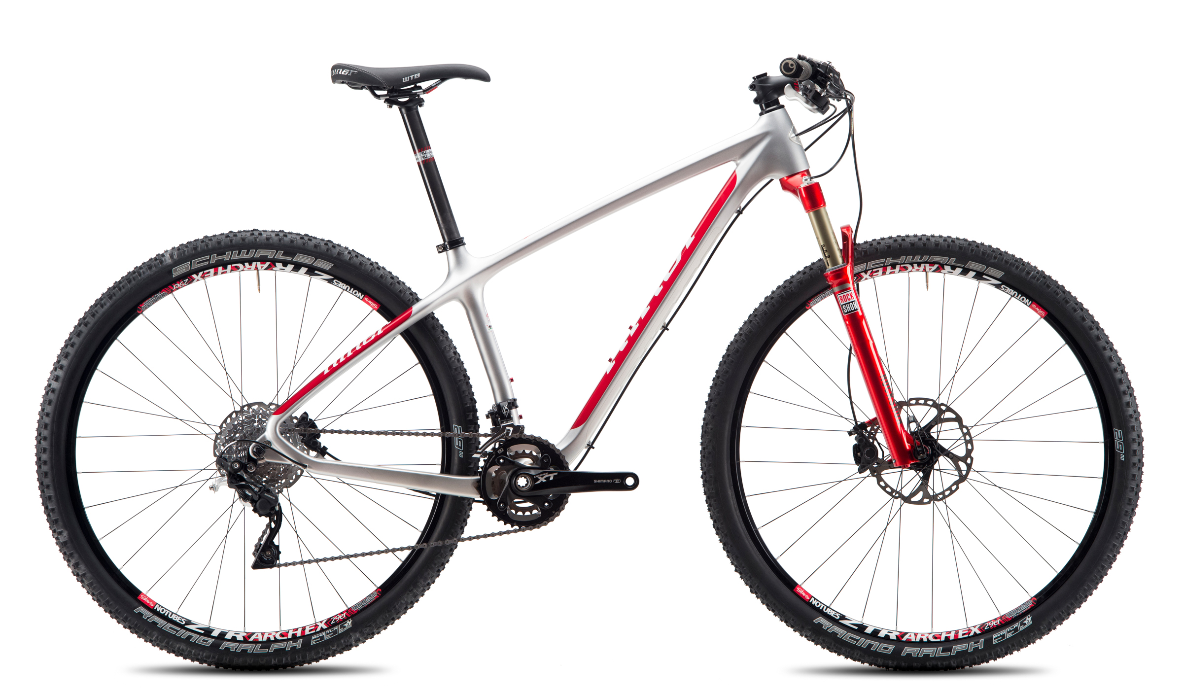 2015 niner air 9 carbon