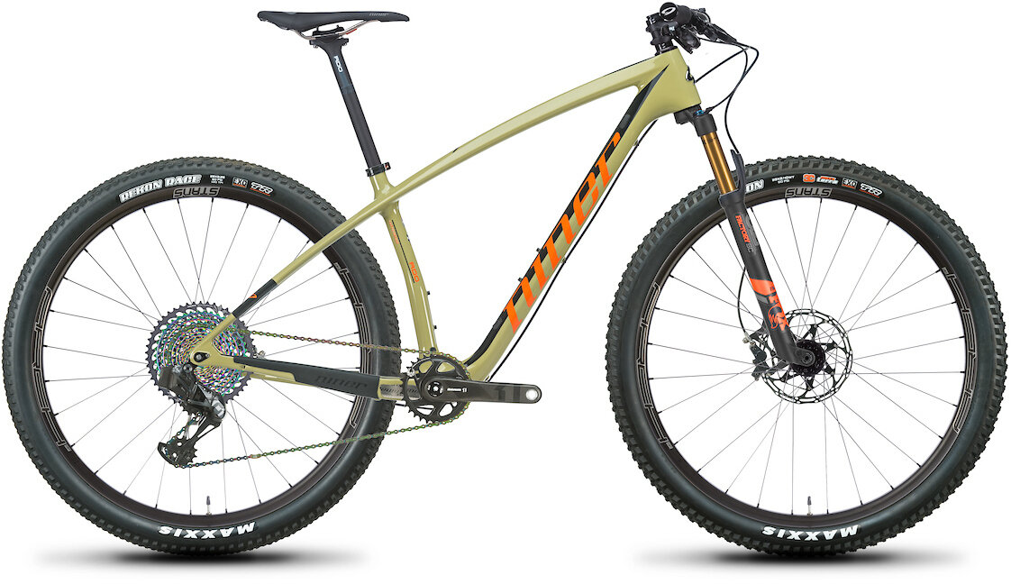 Niner AIR 9 RDO 5-Star AXS LTD - Bike Shop | VeloZoom
