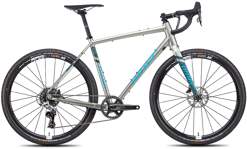 Niner RLT 9 3Star 650B