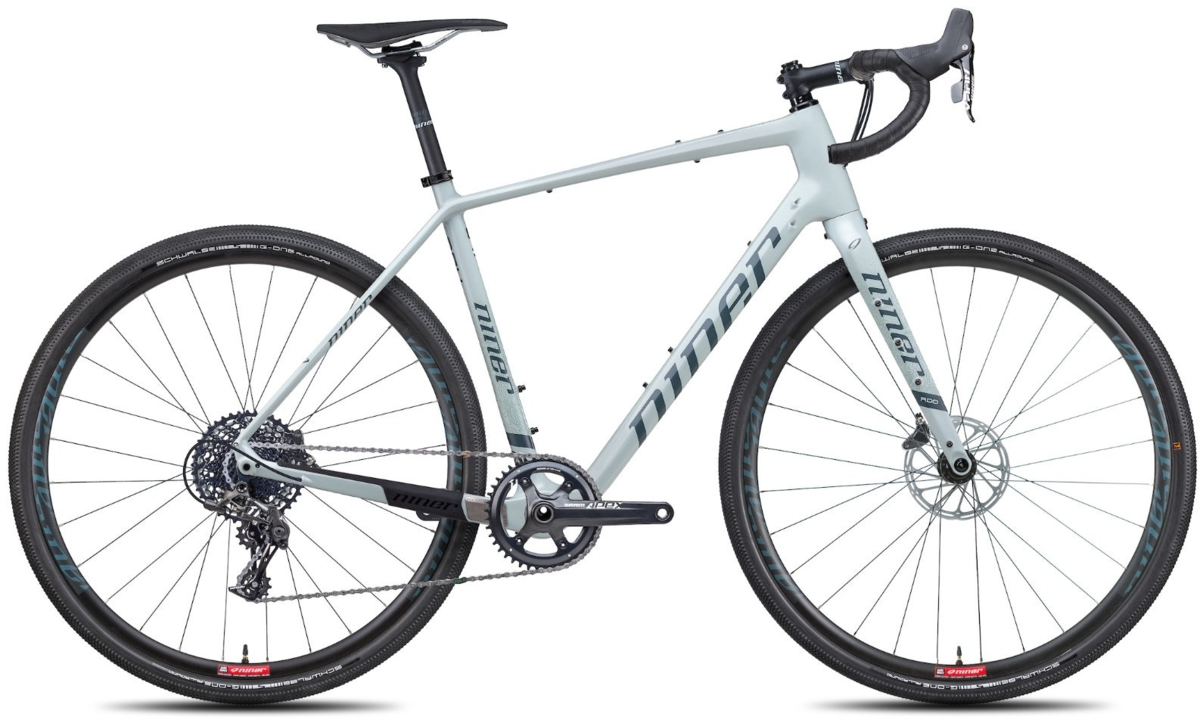 Niner RLT 9 RDO 2-STAR Apex 1 - American Canyon Bike Shop | Bikes