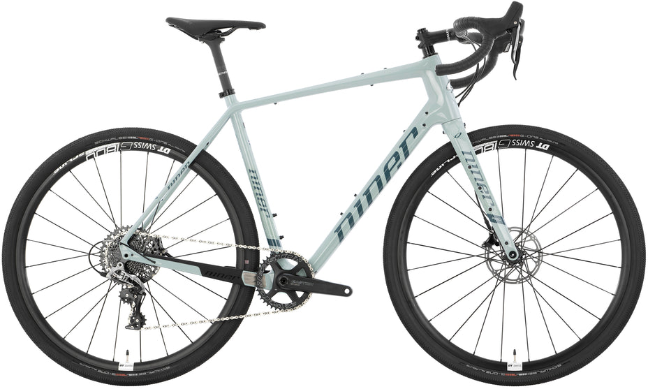Niner RLT 9 RDO 3-STAR Sram Rival 1 - American Canyon Bike Shop