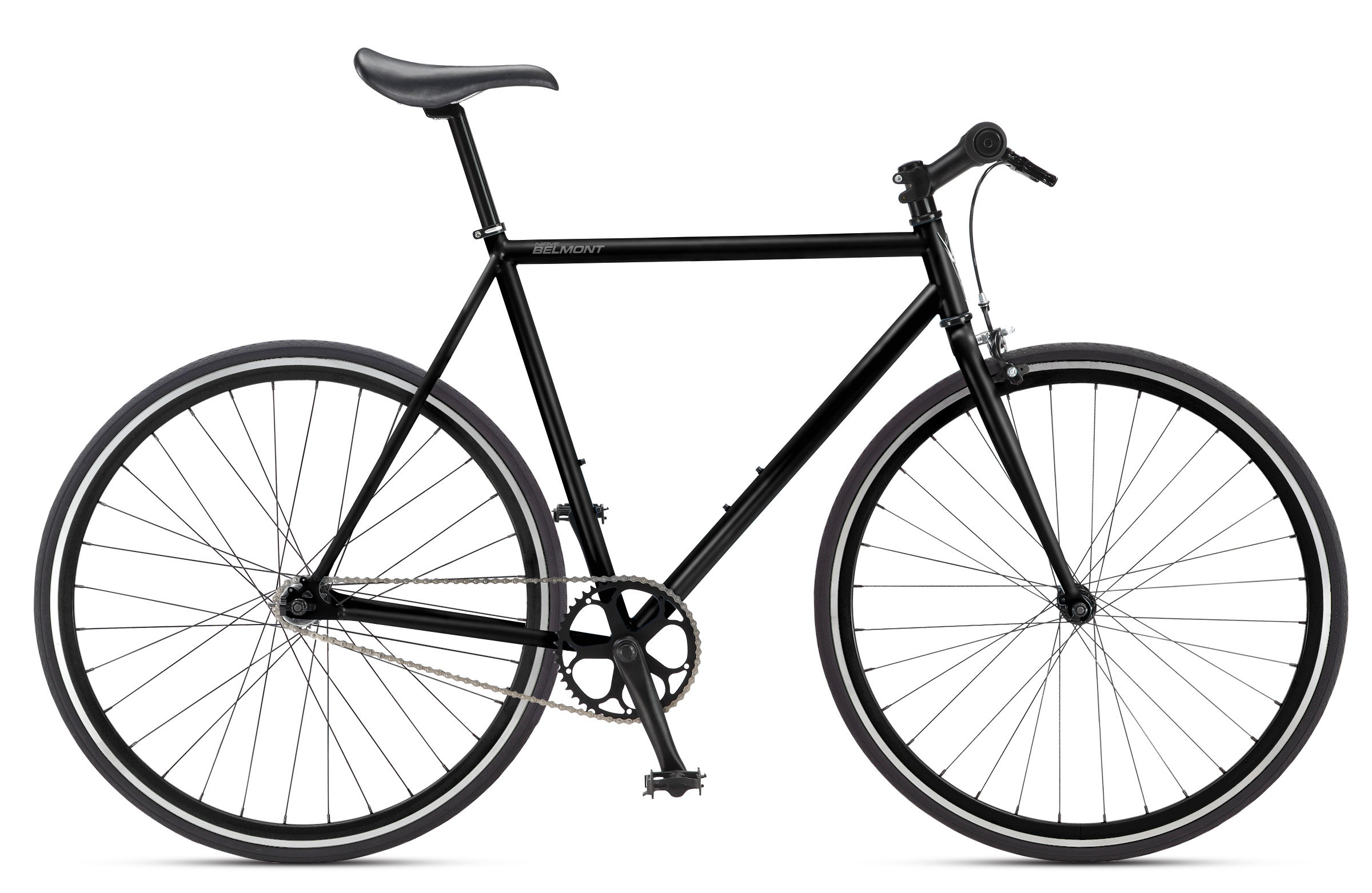 Nirve belmont fixie Clearance