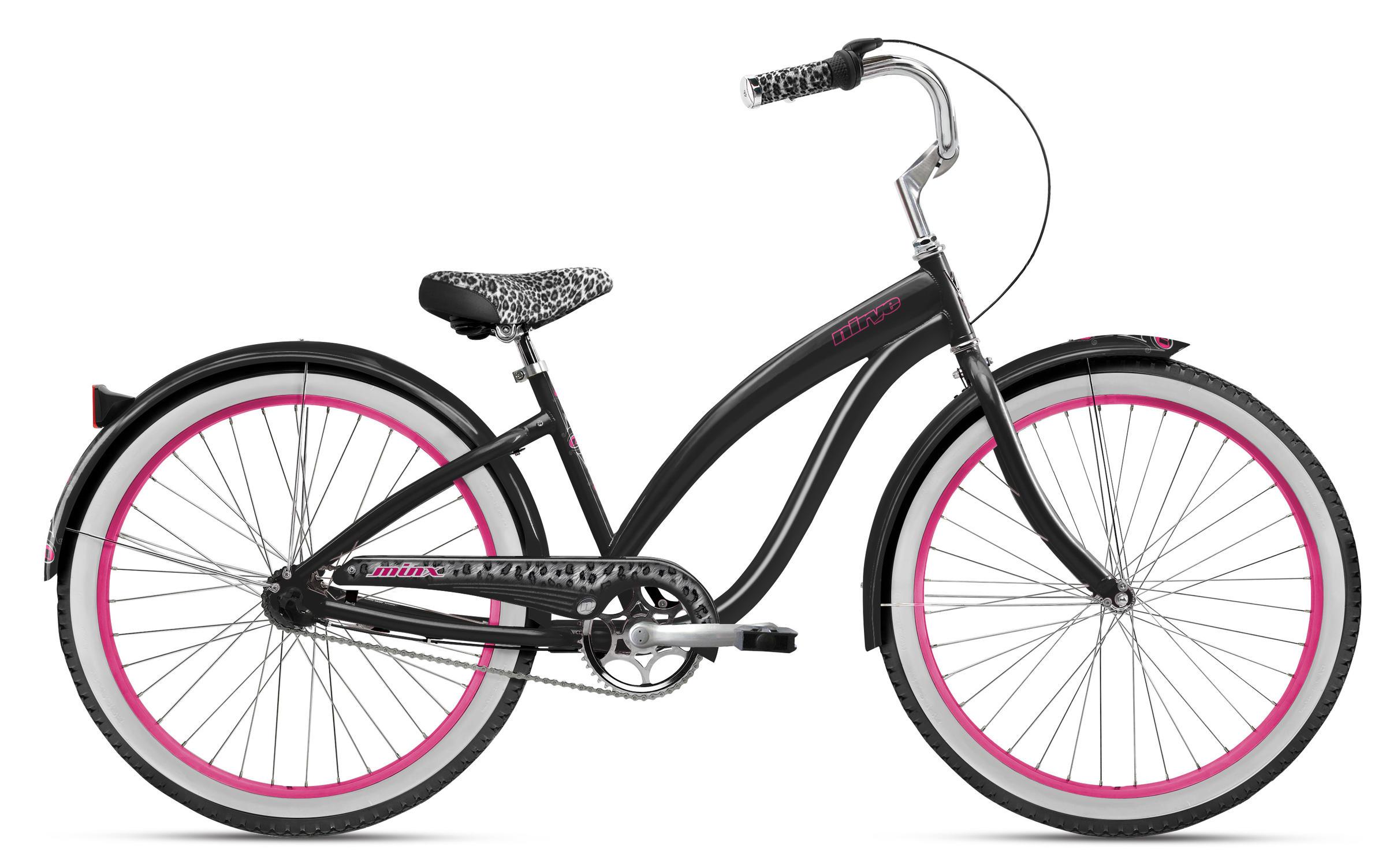 Nirve Minx (3-Speed) - Women's - Skinny 