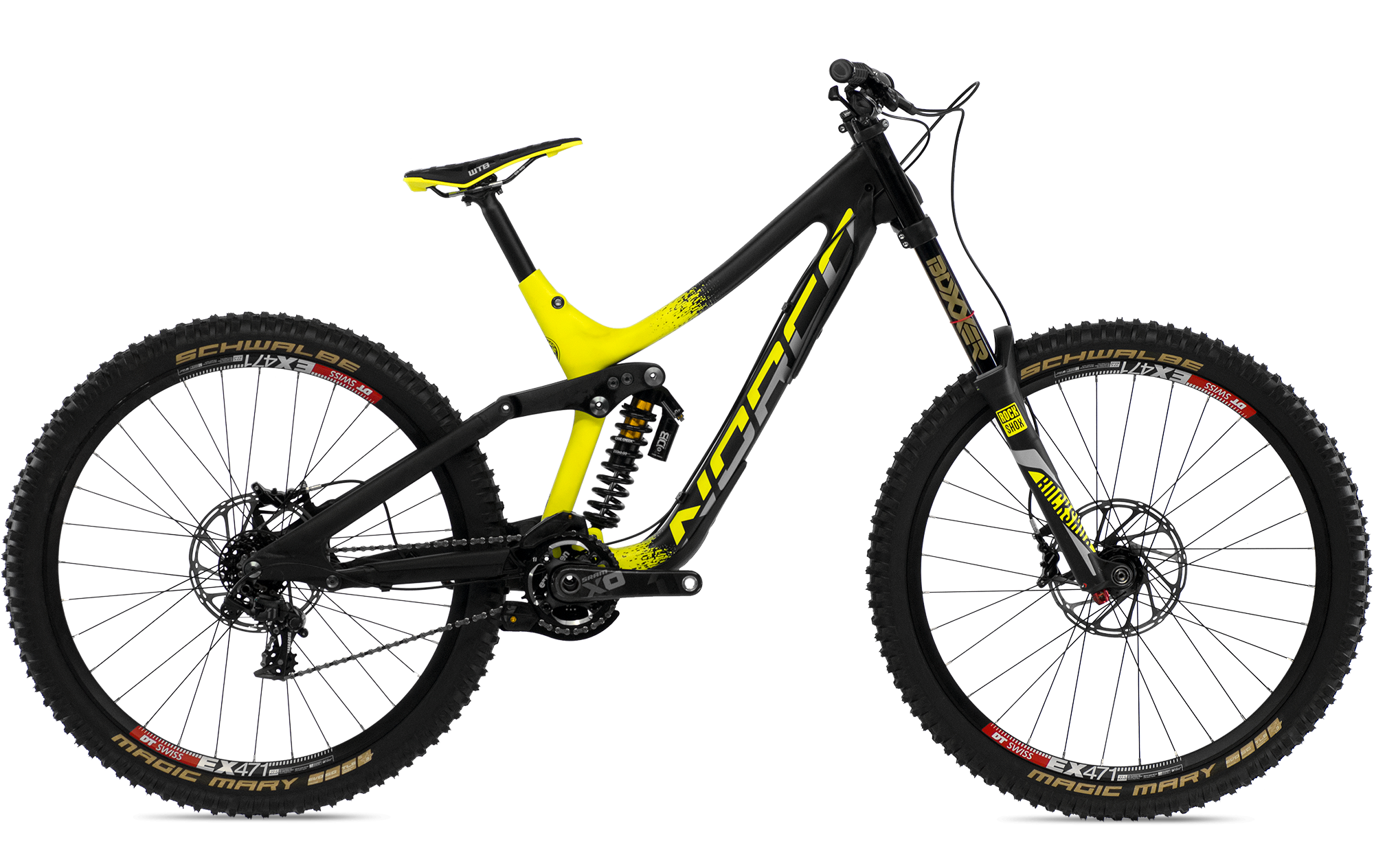 norco aurum 2016 for sale