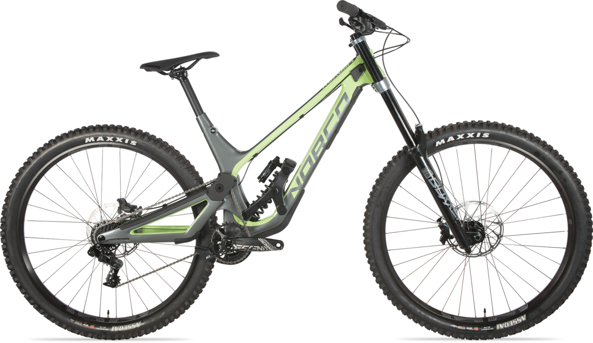 Norco Aurum HSP C2 AJ's Bikes and Boards is a bike shop in Valrico