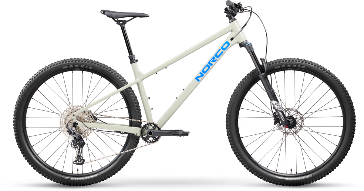 Norco Charger A2 - Cardinal Bike Shop | Palo Alto, CA