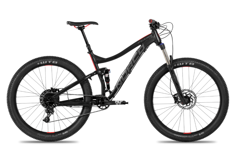 2015 norco fluid 7.1