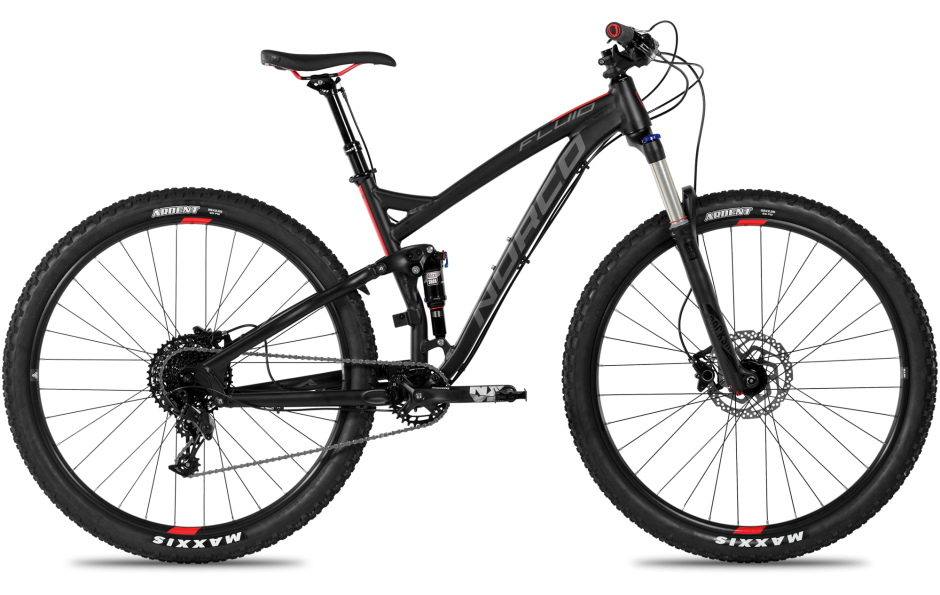 norco storm 9.1 review