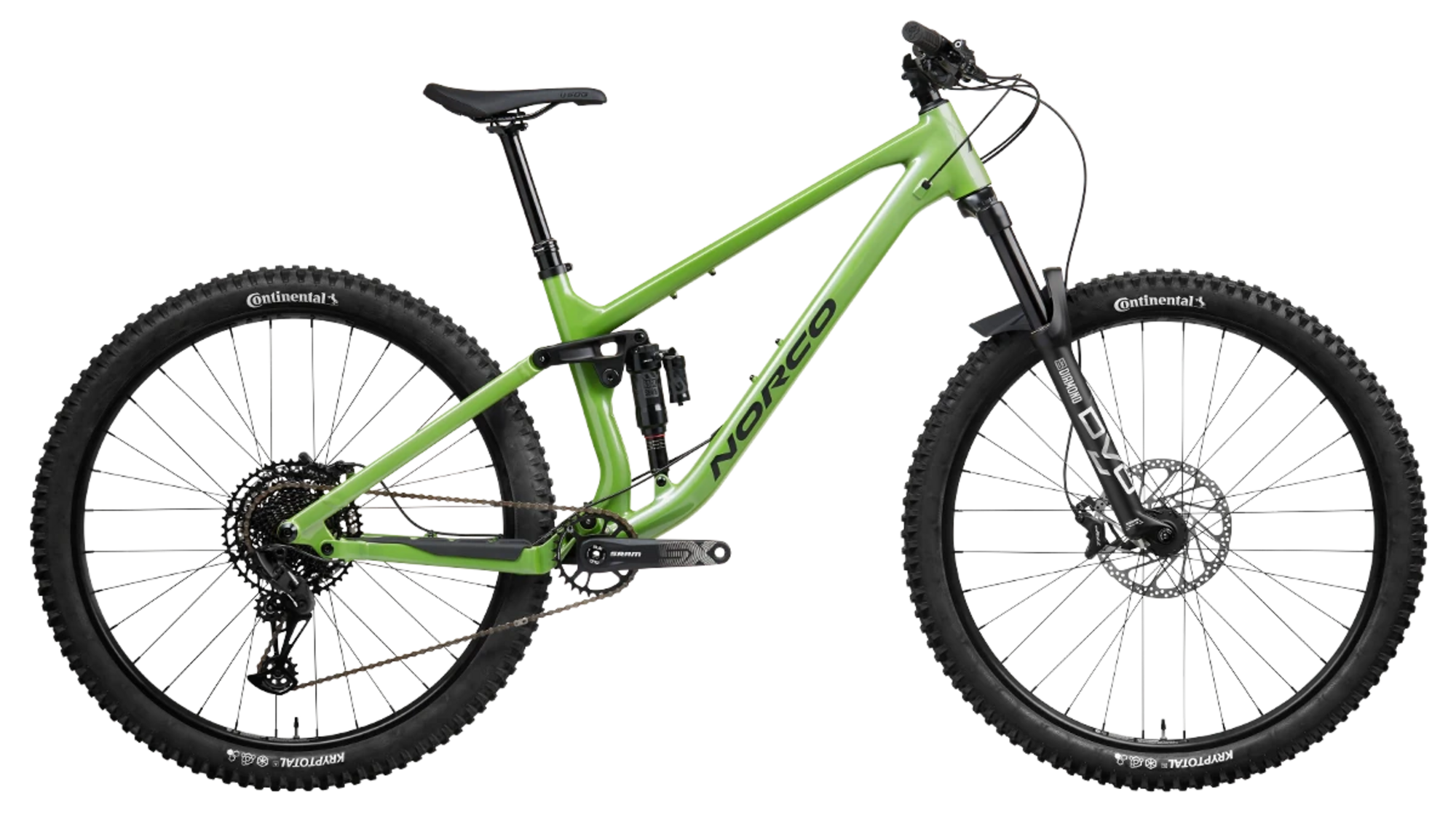 カナダ　NORCO Norco Sight C2 - Norco North Shore | North Vancouver, BC