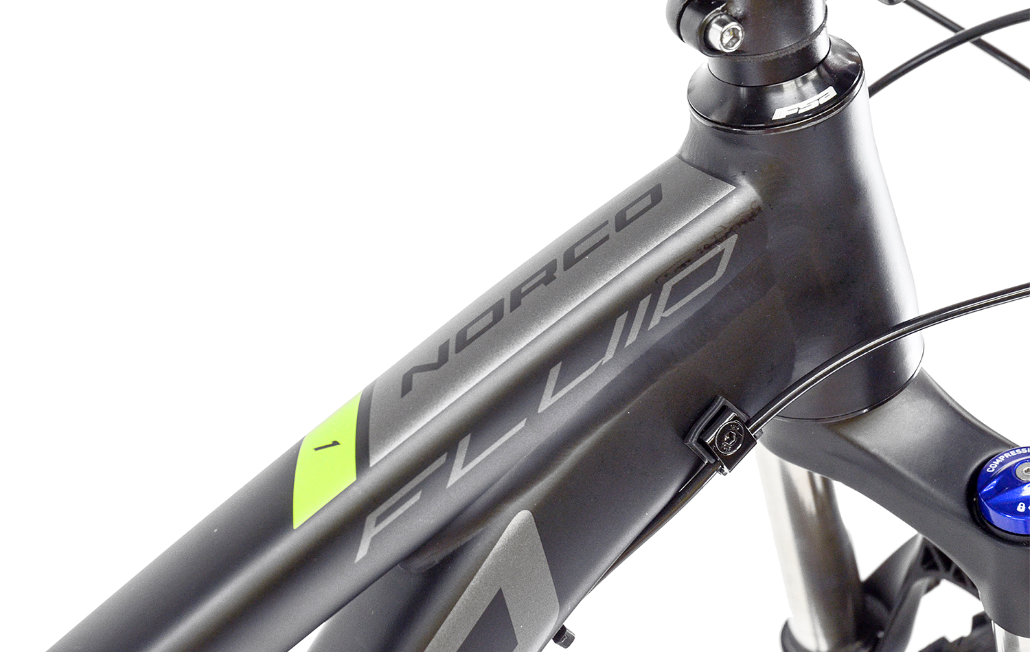 2018 norco fluid fs1 