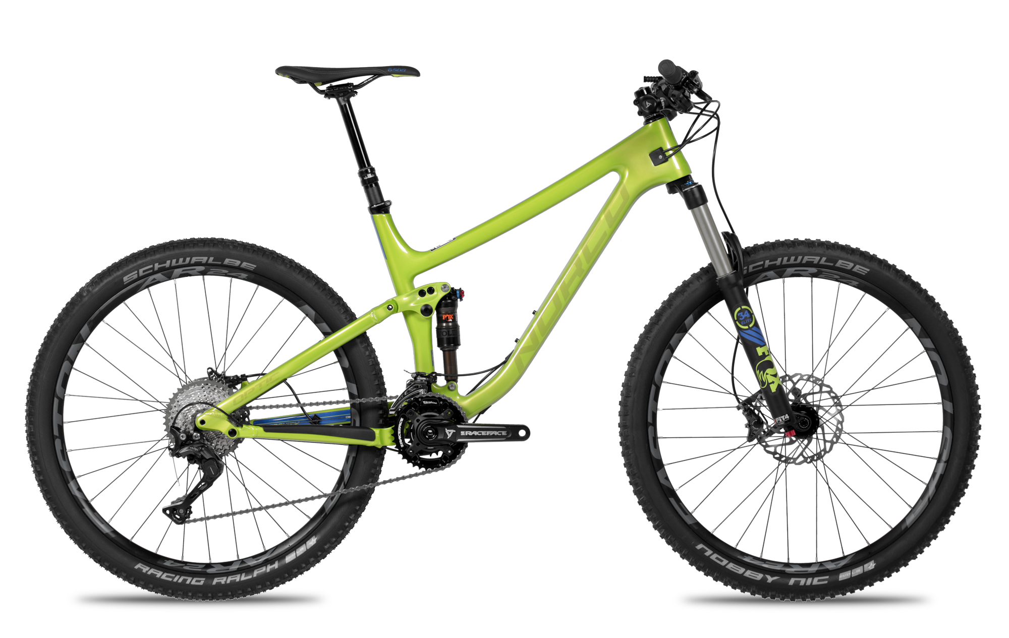 norco sight c7 2