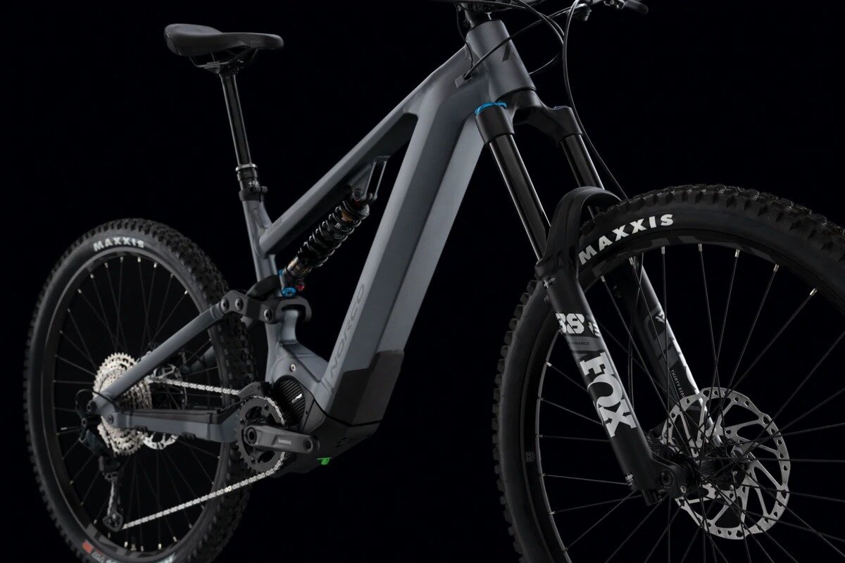 Norco Range VLT A1 - Trail Bicycles 