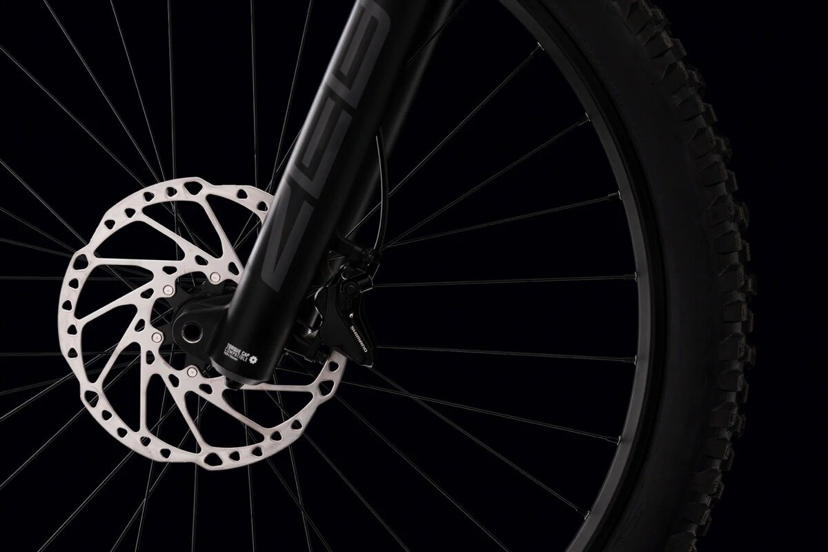 Norco Range VLT A2 - Cap's Bicycles 