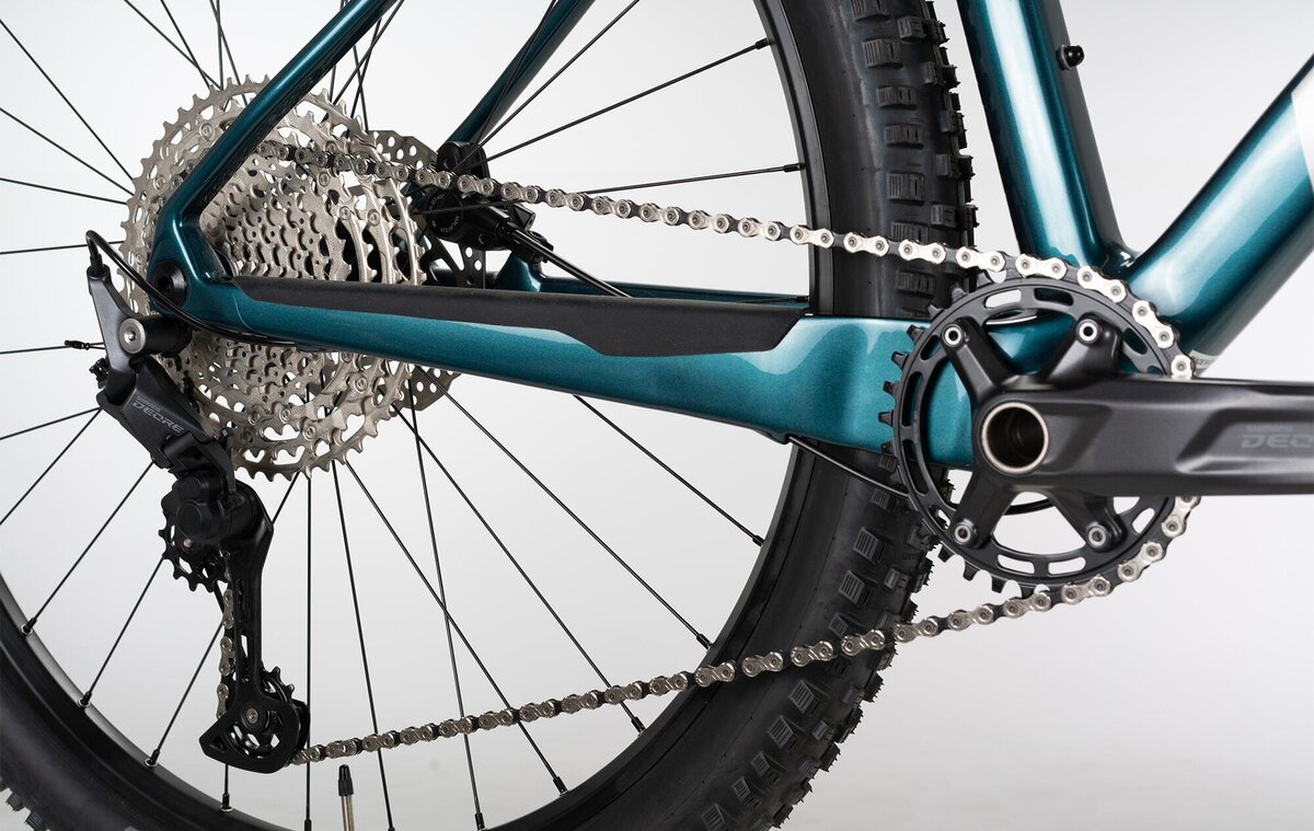Norco Revolver HT 3 120 - Join the 