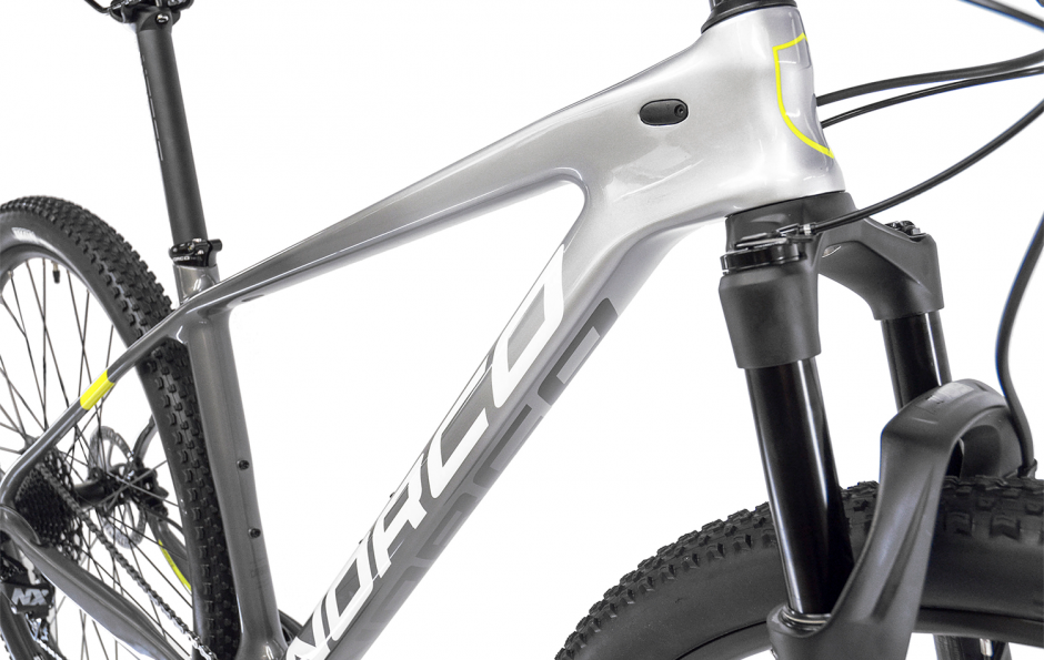 Norco Revolver HT 3 - Reggie's Bike 