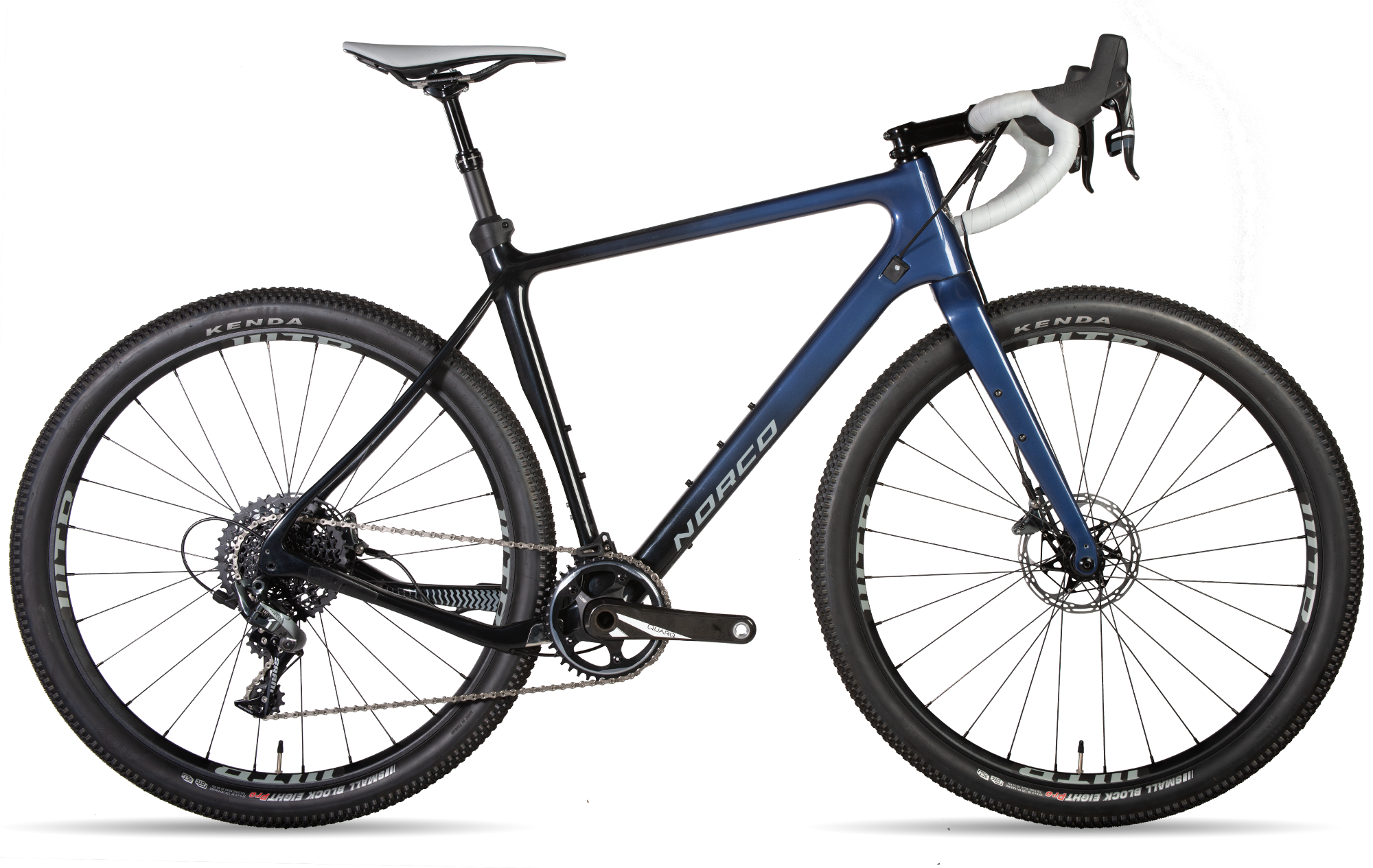 Norco Search XR Carbon Force 1 