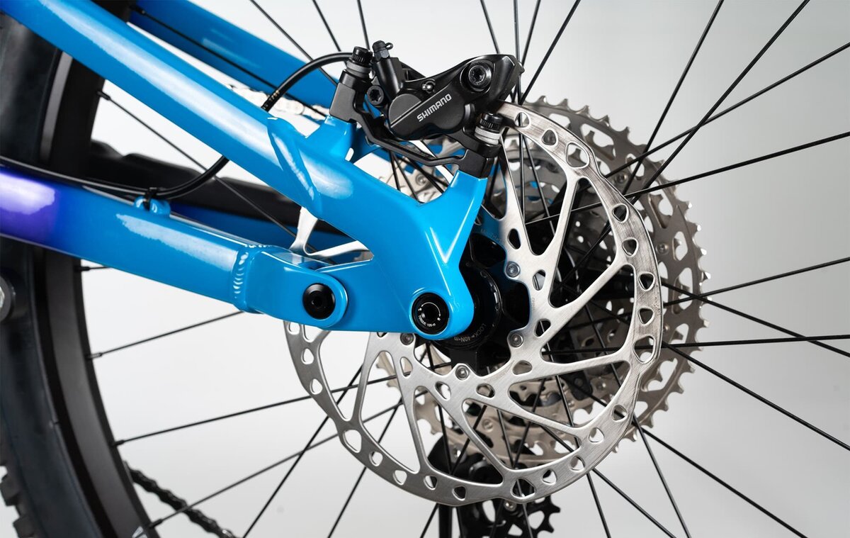 Norco Shore 2 - Red Raven | Crosby, MN