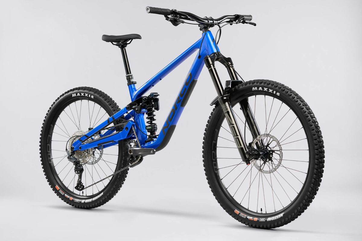 Norco Sight A2 160 MX - Bow Cycle | Calgary, AB | Bike Shop