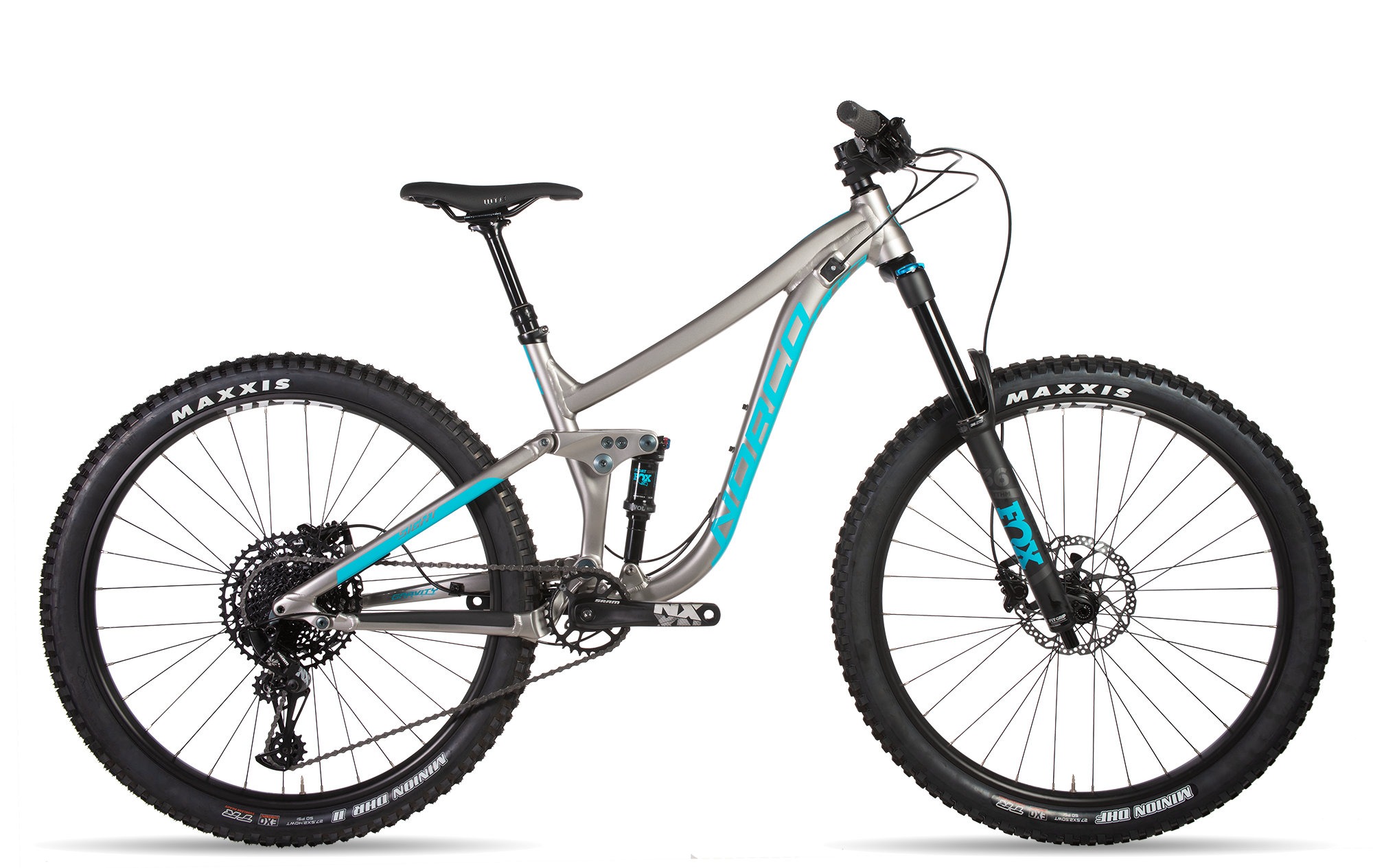norco range a2 2019